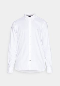 Selezionato, optic white