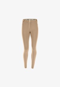 No seleccionado, marrone