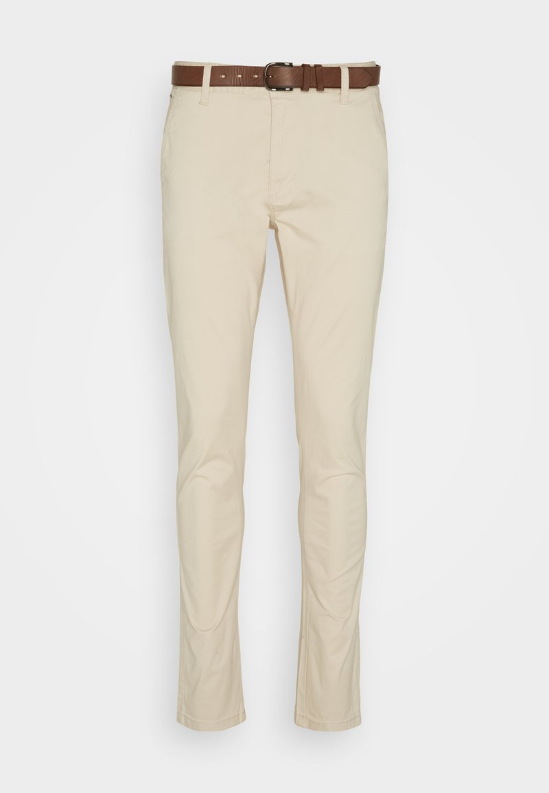 INDICODE JEANS Chino beige