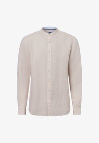 Niet geselecteerd, beige