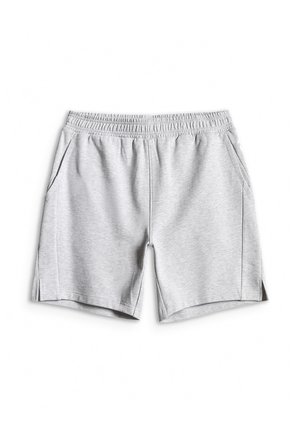 4F, Short de sport - cold light grey