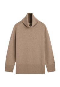 Unselected, warm grey