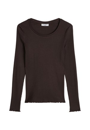 Marc O'Polo DENIM, - Bluzka z długim rękawem