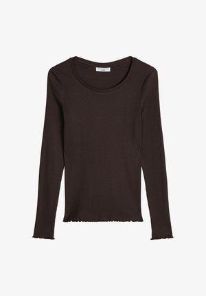 Marc O'Polo DENIM, - Bluzka z długim rękawem
