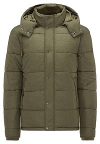 Mo Giacca invernale - olive