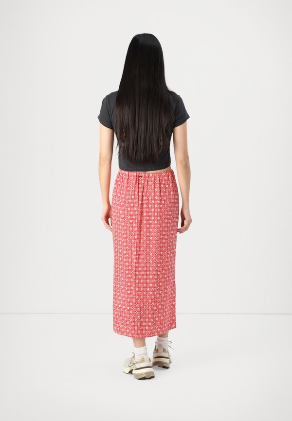 CALA MAYOR MIDI SKIRT - A-line skirt2