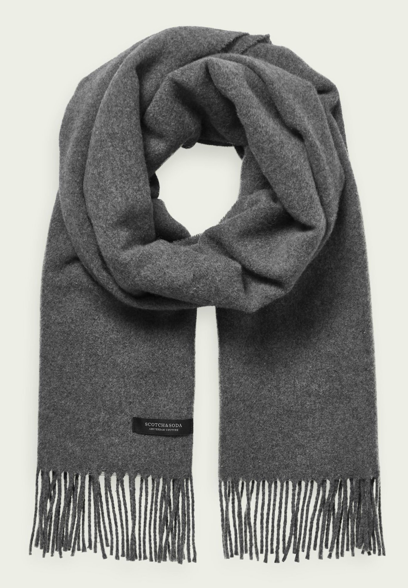 echarpe scotch and soda