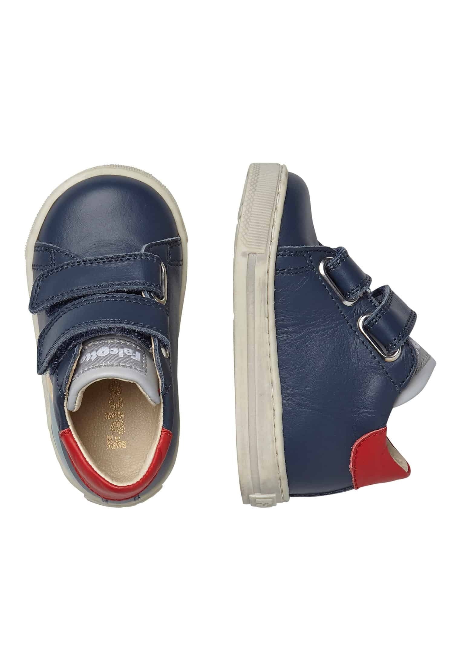 Falcotto LIDA - Scarpe a strappo - blau/blu - Zalando.it