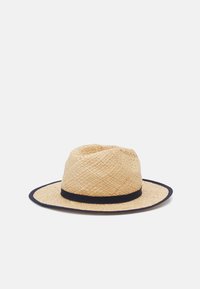 Tommy Hilfiger BEACH SUMMER FEDORA HAT - Hut - calico