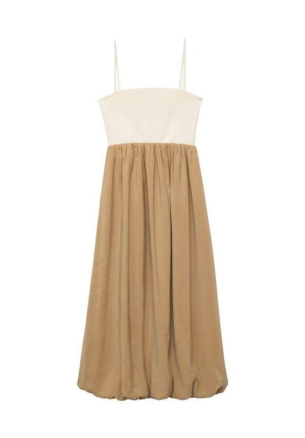 COMBINED BALLOON  - Day dress2