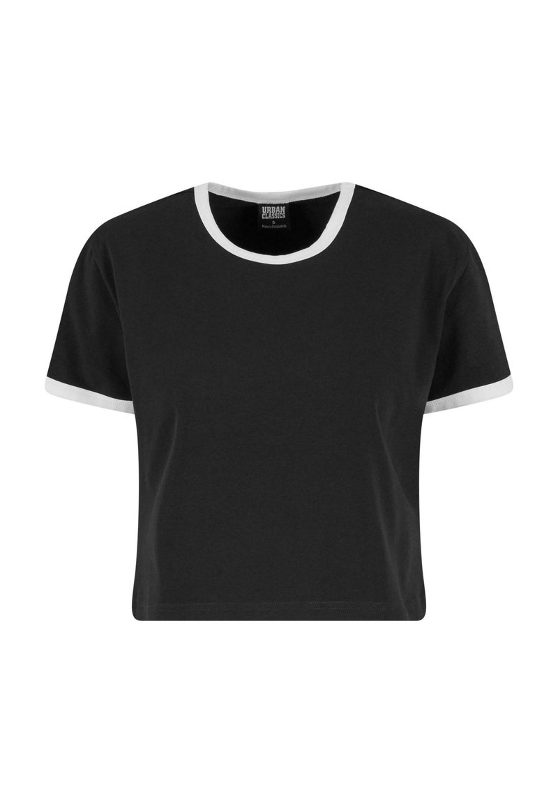 Levi's® Graphic Boxy Tshirt - T-shirt Donna Nero | Nencini Sport