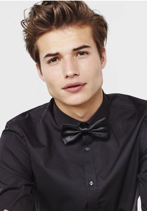 FUNDAMENTALS - Bow tie - black