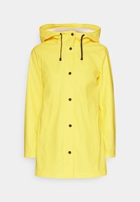 ONLNEWELLEN  - Parka - dandelion