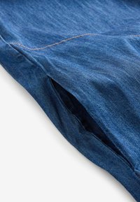 Next REGULAR FIT - Maksi garuma kleita - dark blue
