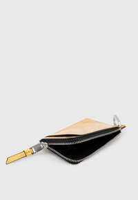 AllSaints REMY WALLET - Monedero - yellow