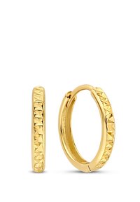 Isabel Bernard Cadeau d'Isabel - Boucles d'oreilles - gold