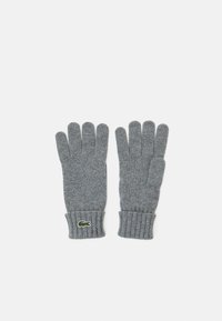 Lacoste - UNISEX - Gants - heather agate Image miniature 1