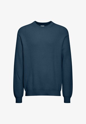Solid, SDGIA - Strickpullover - big dipper