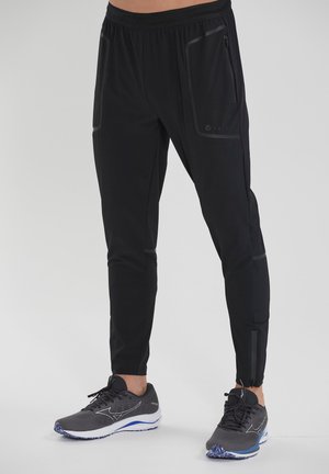 Træningsbukser - zwart