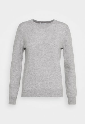 ONECK - Jumper - light grey