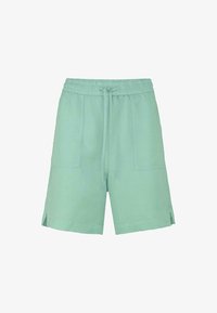 Niet geselecteerd, jadegrün