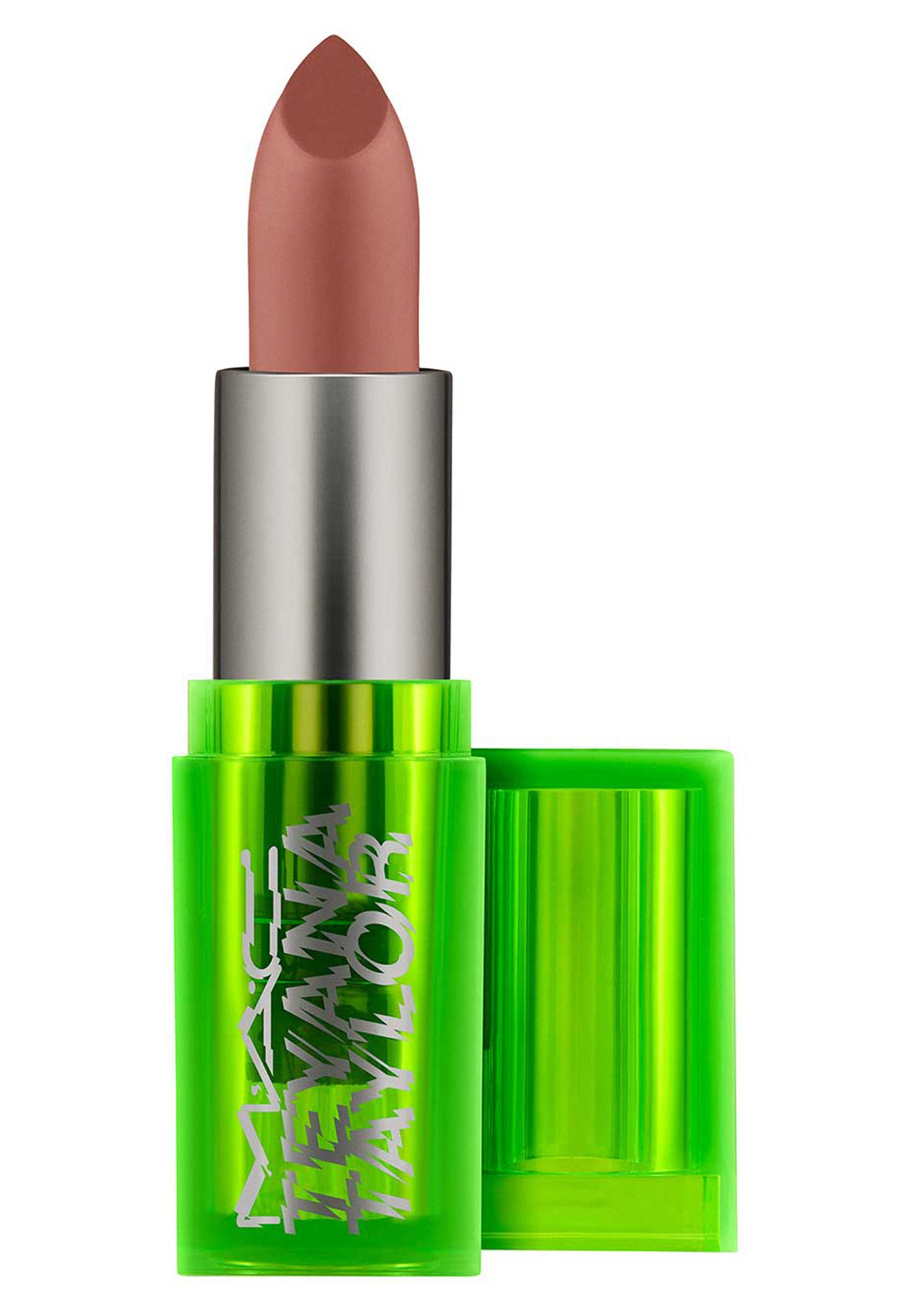 MAC LIPSTICK - Lippenstift - i got a man/donkerbruin - Zalando.nl