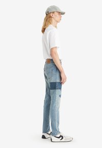 Levi's® 512™ SLIM TAPER - Vaqueros slim fit - walk in the park