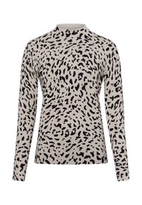 Marie Lund - Jumper - kitt schwarz Thumbnail Image 1