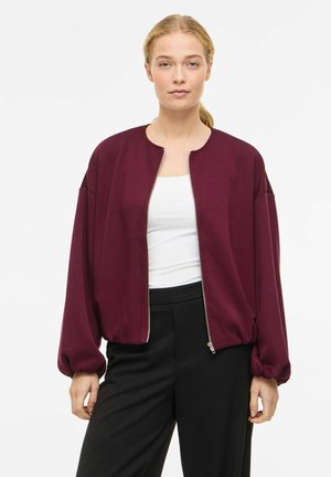 VIMEFLECA REISSVERSCHLUSS - Cardigan - fig