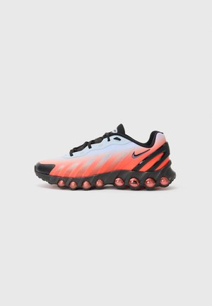 AIR MAX DN8 - Trainers - royal tint/chrome/crimson black