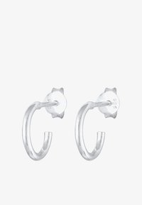 Pasirinkta, silver-coloured