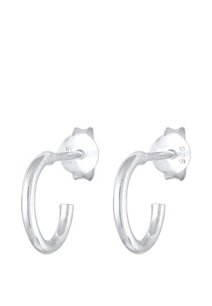 Elli TIMELESS - Pendientes - silver-coloured