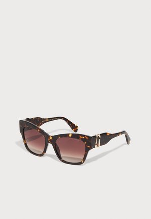 MARC JACOBS MARC - Lunettes de soleil - havana