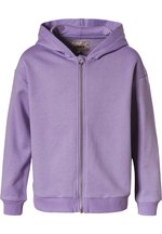 kids-only-kogevery-sweatjacke-lila-zalando-de