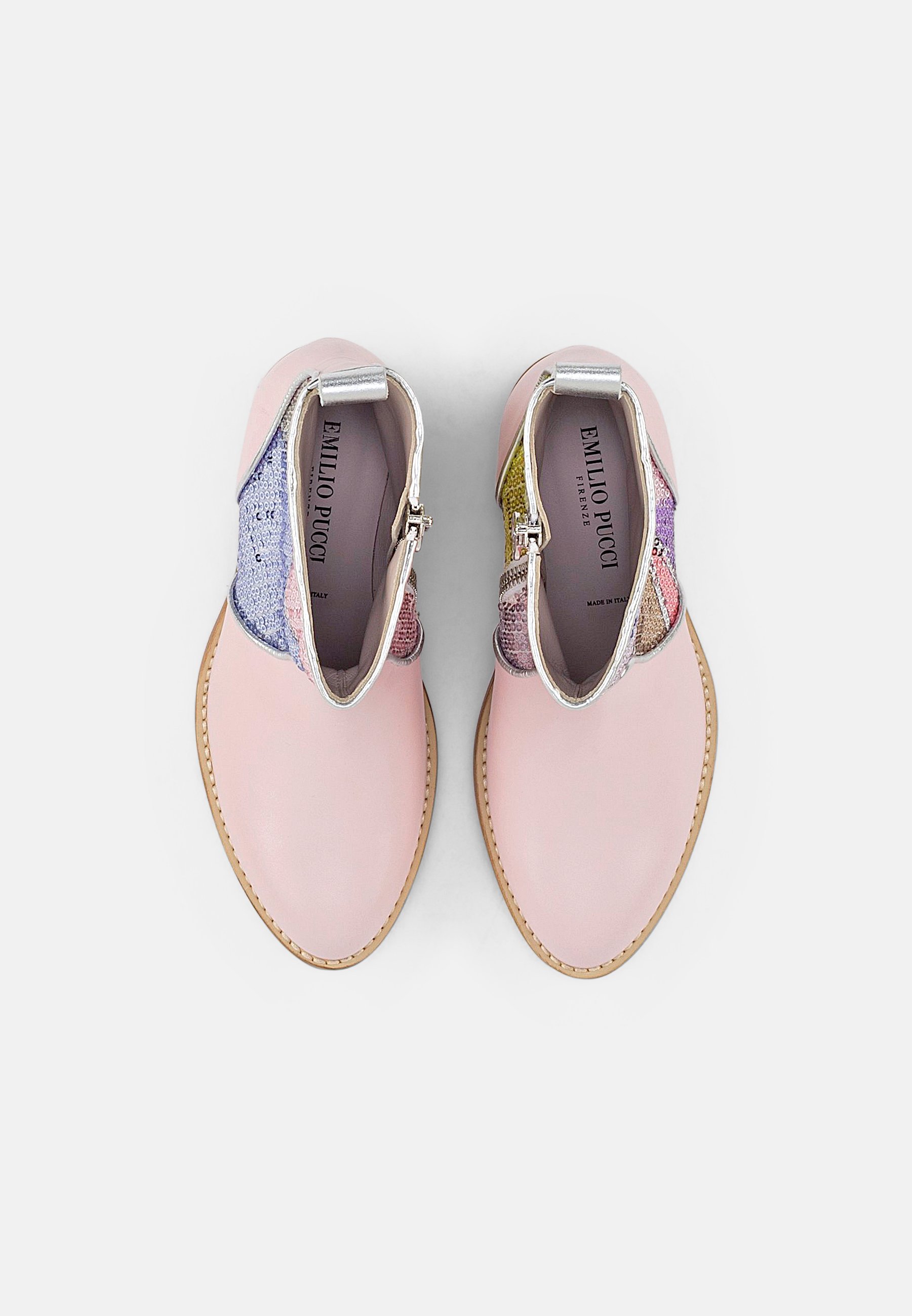 emilio pucci shoes