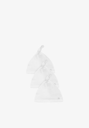 Next 3 PACK - Berretto - white
