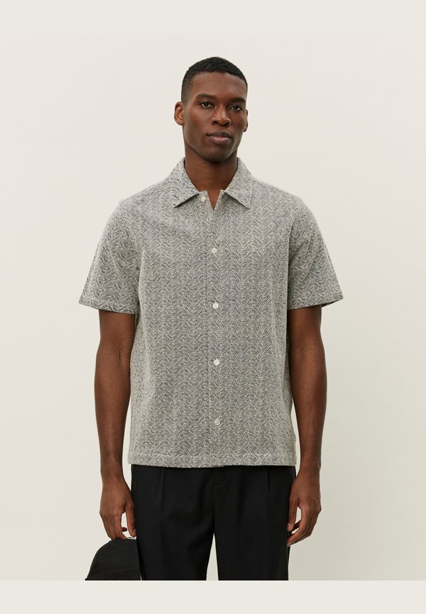 HECTOR PAISLEY - Shirt