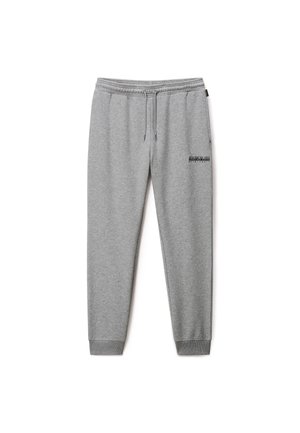 Napapijri, GORI WINTER - Tracksuit bottoms - medium grey