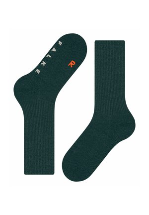 FALKE, WALKIE ERGO - Chaussettes - holly