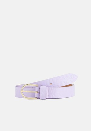 Ceinture - lavender