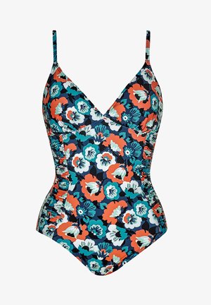 Swimsuit - mehrfarbig
