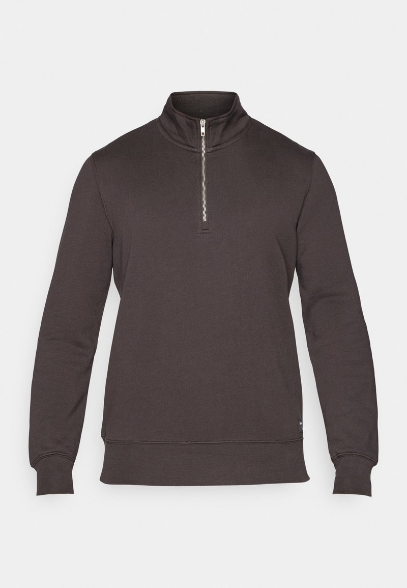 Björn Borg Sweater donkerbruin