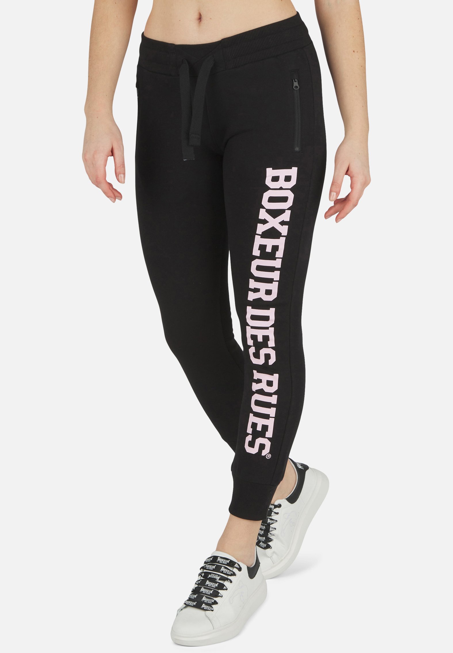 Pantaloni e gonne sportive da donna | Boxeur Des Rues