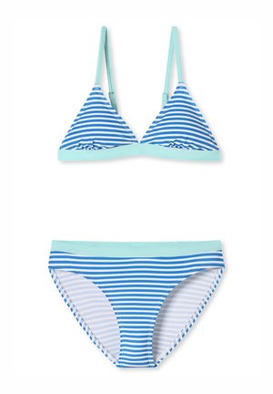 SET - Bikini - aquarium
