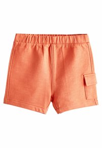 Next 6 PACK - REGULAR FIT - Pantaloni scurți - blue orange