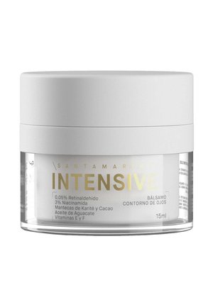 INTENSIVE RETINAL EYE CONTOUR - Eyecare - transparent