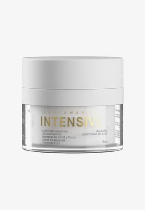 SANTAMARINA, INTENSIVE RETINAL EYE CONTOUR - Eyecare - transparent