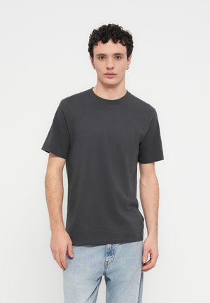 CLASSIC TEE  - T-Shirt basic - grey