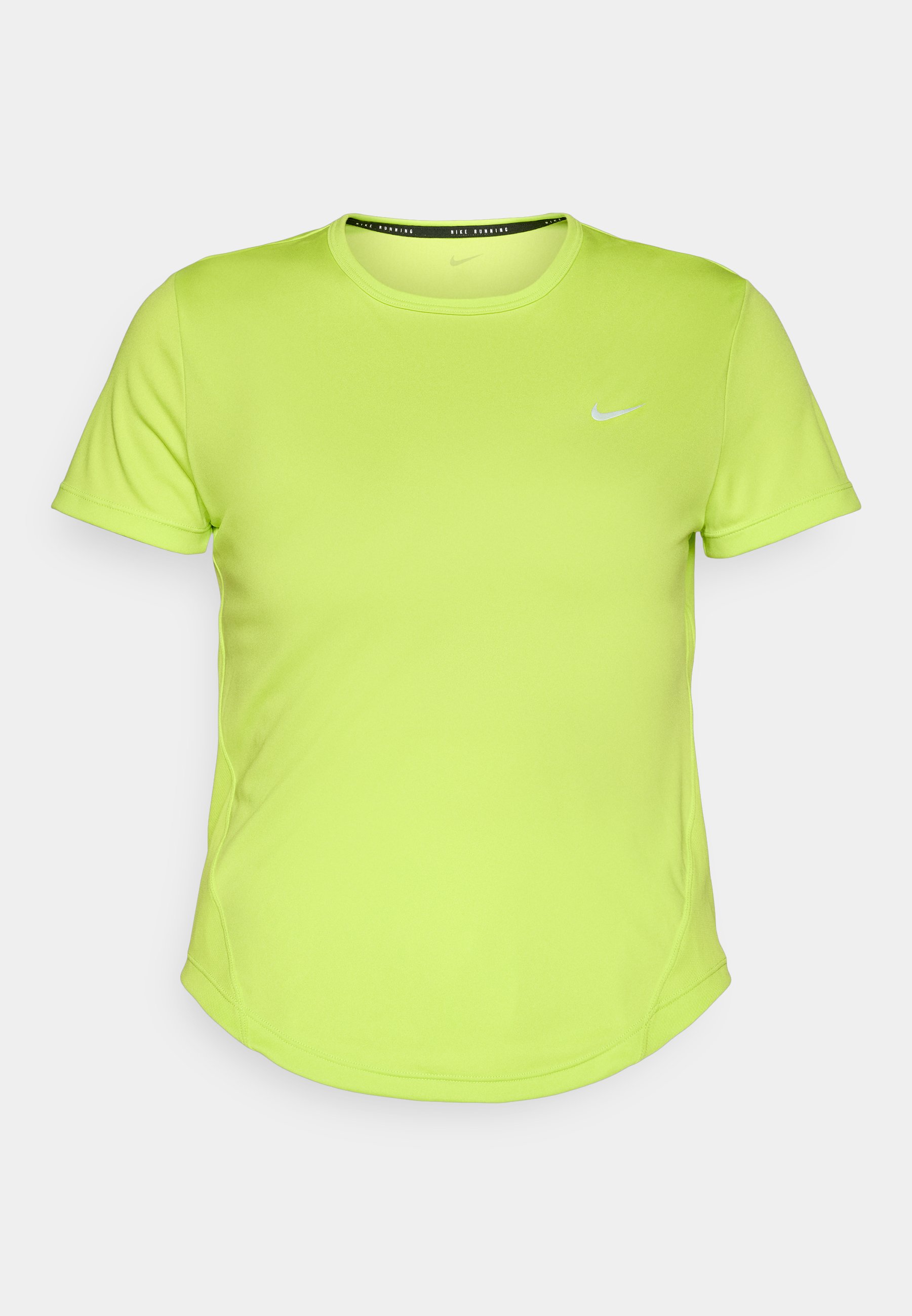 nike neon tee
