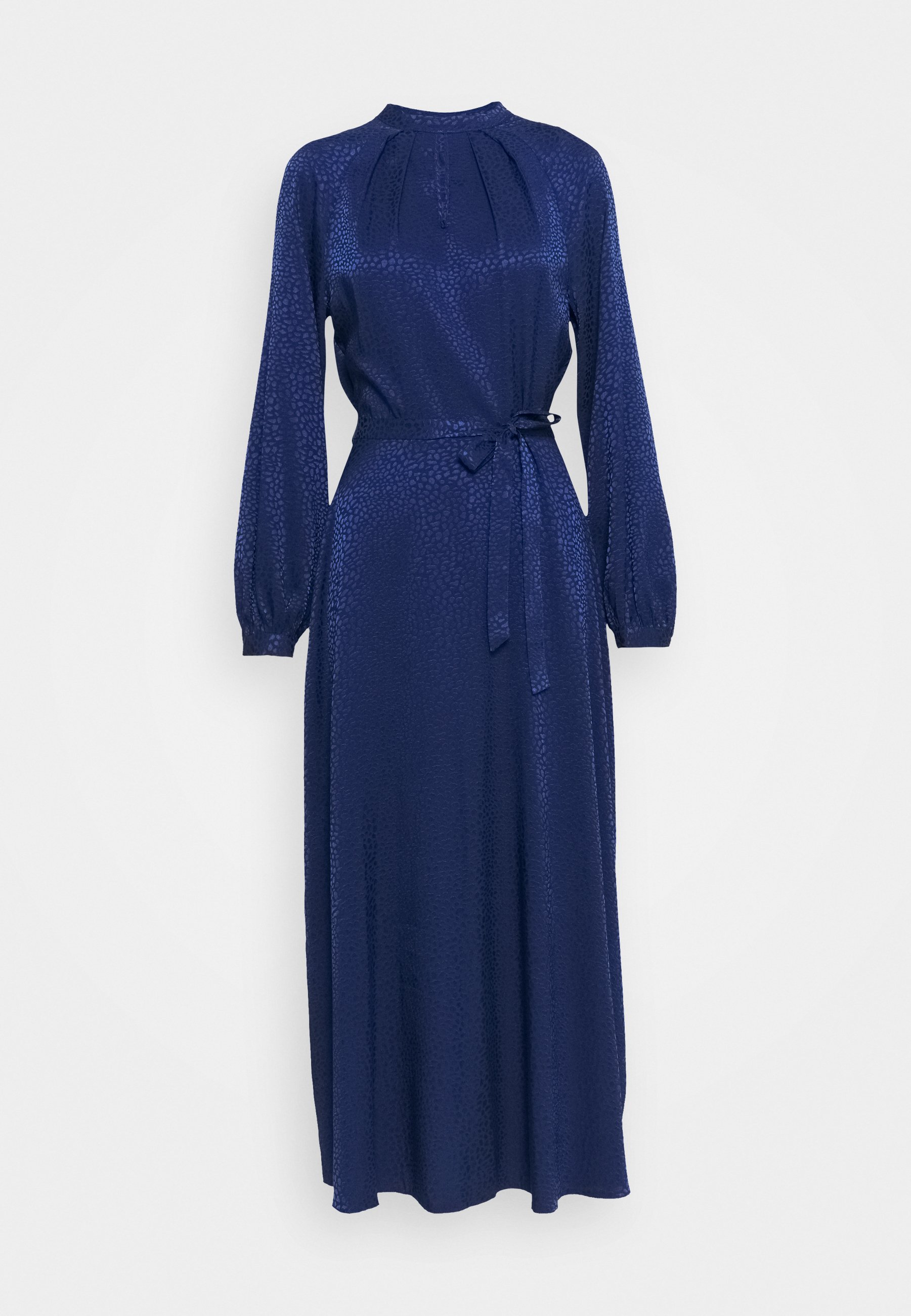 dorothy perkins blue maxi dress